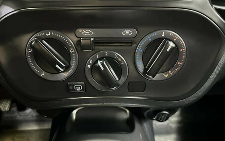 Nissan Juke II, 2014 год, 925 363 рублей, 12 фотография