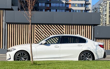 BMW 3 серия, 2022 год, 3 350 000 рублей, 6 фотография