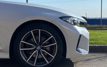 BMW 3 серия, 2022 год, 3 350 000 рублей, 3 фотография