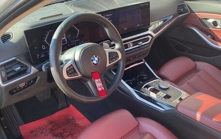 BMW 3 серия, 2022 год, 3 350 000 рублей, 14 фотография