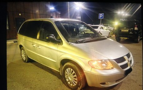 Dodge Caravan IV, 2003 год, 325 000 рублей, 2 фотография