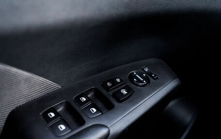 Hyundai Solaris II рестайлинг, 2017 год, 1 360 000 рублей, 14 фотография