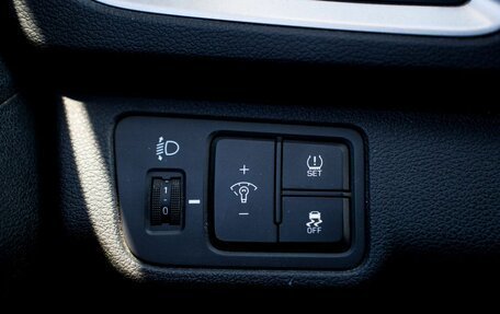 Hyundai Solaris II рестайлинг, 2017 год, 1 360 000 рублей, 15 фотография