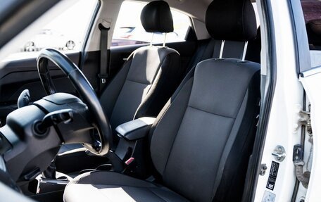 Hyundai Solaris II рестайлинг, 2017 год, 1 360 000 рублей, 21 фотография