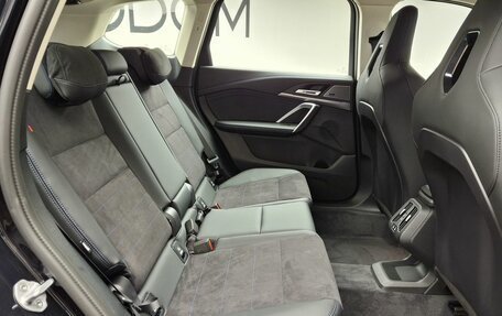 BMW X1, 2026 год, 5 940 000 рублей, 8 фотография
