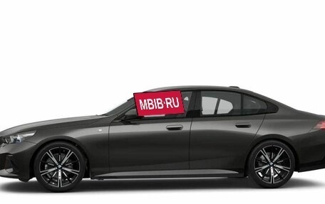BMW 5 серия, 2025 год, 8 840 000 рублей, 3 фотография