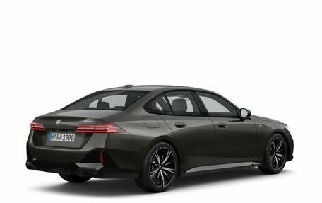 BMW 5 серия, 2025 год, 8 840 000 рублей, 6 фотография