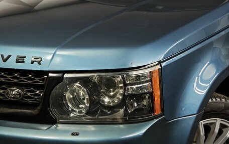 Land Rover Range Rover Sport I рестайлинг, 2012 год, 1 759 000 рублей, 10 фотография