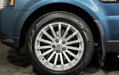 Land Rover Range Rover Sport I рестайлинг, 2012 год, 1 759 000 рублей, 9 фотография