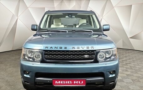 Land Rover Range Rover Sport I рестайлинг, 2012 год, 1 759 000 рублей, 7 фотография