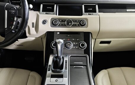 Land Rover Range Rover Sport I рестайлинг, 2012 год, 1 759 000 рублей, 15 фотография