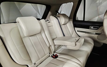 Land Rover Range Rover Sport I рестайлинг, 2012 год, 1 759 000 рублей, 17 фотография