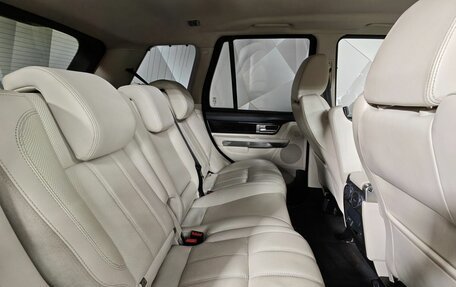 Land Rover Range Rover Sport I рестайлинг, 2012 год, 1 759 000 рублей, 16 фотография