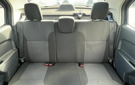 Renault Logan II, 2017 год, 760 000 рублей, 21 фотография