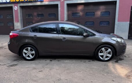 KIA Cerato III, 2013 год, 1 150 000 рублей, 1 фотография
