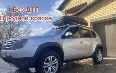 Renault Duster I рестайлинг, 2014 год, 900 000 рублей, 1 фотография