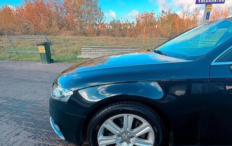 Audi A4, 2008 год, 820 000 рублей, 3 фотография
