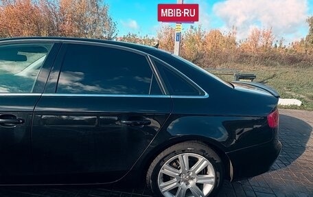 Audi A4, 2008 год, 820 000 рублей, 2 фотография