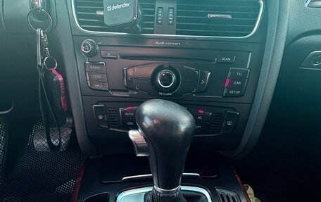 Audi A4, 2008 год, 820 000 рублей, 11 фотография