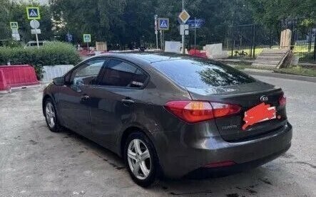 KIA Cerato III, 2013 год, 1 150 000 рублей, 10 фотография
