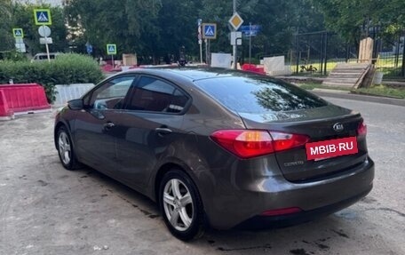 KIA Cerato III, 2013 год, 1 150 000 рублей, 3 фотография