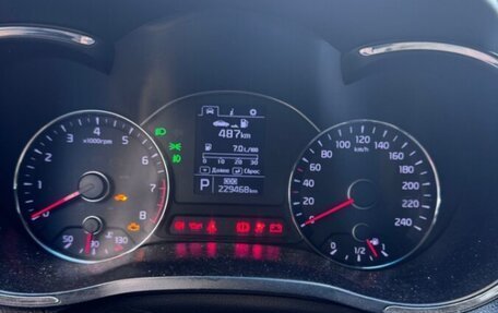 KIA Cerato III, 2013 год, 1 150 000 рублей, 14 фотография