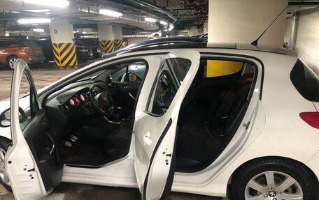 Peugeot 308 II, 2012 год, 377 000 рублей, 7 фотография