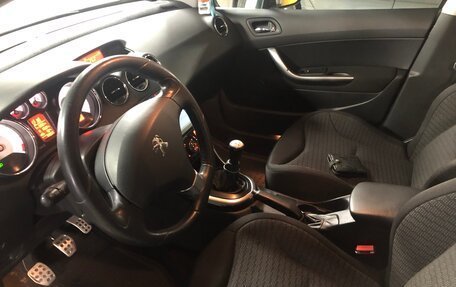 Peugeot 308 II, 2012 год, 377 000 рублей, 6 фотография