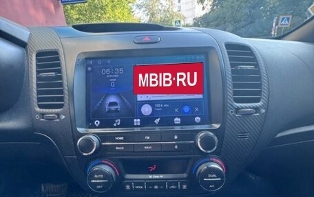 KIA Cerato III, 2013 год, 1 150 000 рублей, 18 фотография