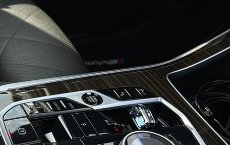 BMW X5, 2023 год, 9 500 000 рублей, 9 фотография