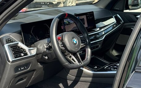 BMW X5, 2023 год, 9 500 000 рублей, 6 фотография