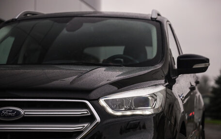 Ford Kuga III, 2018 год, 1 889 000 рублей, 2 фотография
