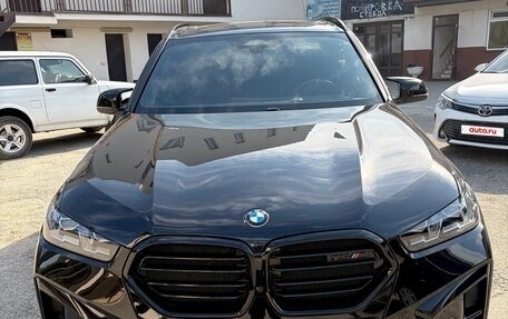 BMW X5, 2023 год, 9 500 000 рублей, 4 фотография