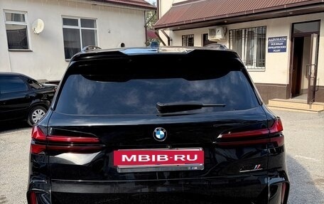 BMW X5, 2023 год, 9 500 000 рублей, 5 фотография