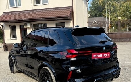 BMW X5, 2023 год, 9 500 000 рублей, 3 фотография