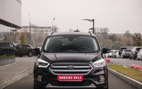 Ford Kuga III, 2018 год, 1 889 000 рублей, 4 фотография