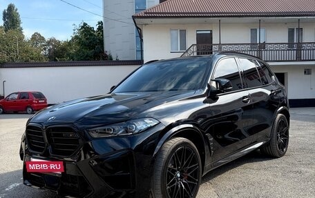 BMW X5, 2023 год, 9 500 000 рублей, 2 фотография