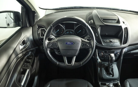 Ford Kuga III, 2018 год, 1 889 000 рублей, 12 фотография