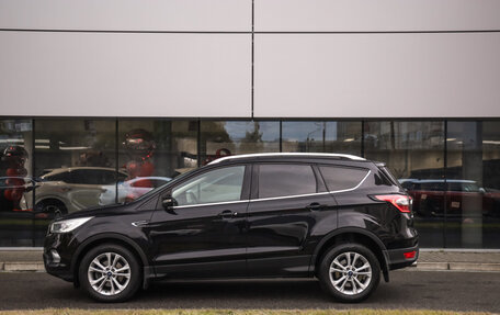 Ford Kuga III, 2018 год, 1 889 000 рублей, 9 фотография