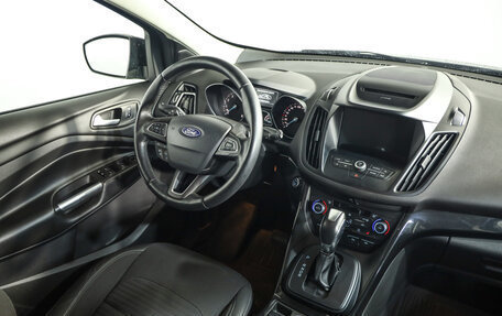 Ford Kuga III, 2018 год, 1 889 000 рублей, 10 фотография