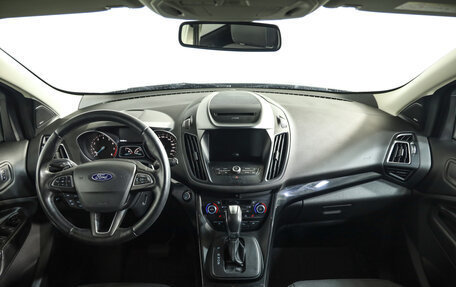 Ford Kuga III, 2018 год, 1 889 000 рублей, 11 фотография