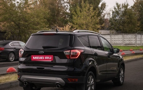 Ford Kuga III, 2018 год, 1 889 000 рублей, 6 фотография