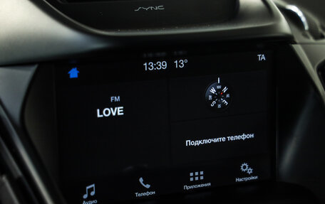 Ford Kuga III, 2018 год, 1 889 000 рублей, 18 фотография