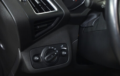 Ford Kuga III, 2018 год, 1 889 000 рублей, 14 фотография