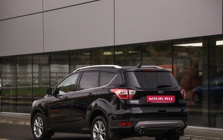 Ford Kuga III, 2018 год, 1 889 000 рублей, 8 фотография