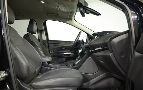 Ford Kuga III, 2018 год, 1 889 000 рублей, 21 фотография