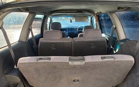 Honda Odyssey IV, 1997 год, 290 000 рублей, 8 фотография