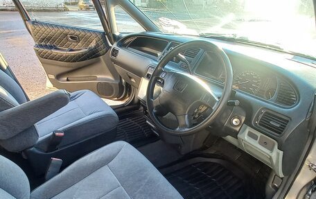 Honda Odyssey IV, 1997 год, 290 000 рублей, 5 фотография