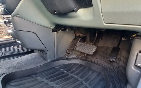 Honda Odyssey IV, 1997 год, 290 000 рублей, 9 фотография