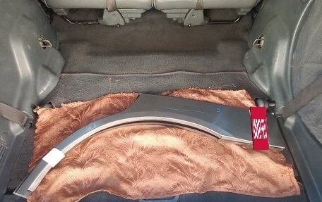 Honda Odyssey IV, 1997 год, 290 000 рублей, 7 фотография